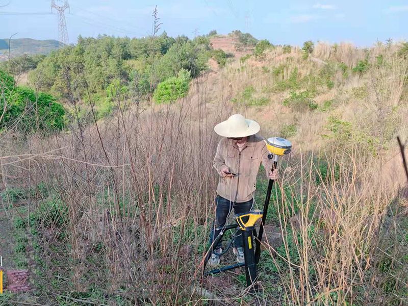 热力管道检测与评价