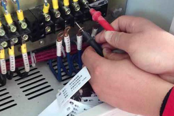 管道阴极保护系统有效性测试